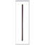 Miroir Glory Furniture LaVita G8875-M, cappuccino