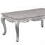 Table basse en bois