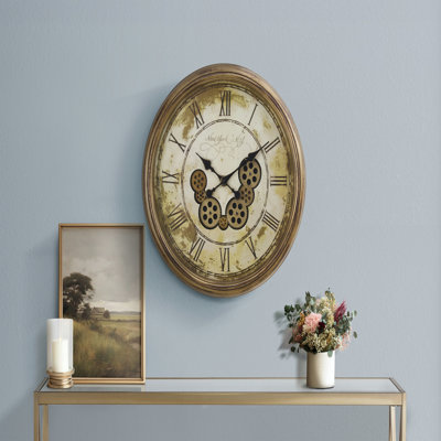 Horloges murales