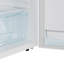 Living And Home Freestanding Mini Fridge