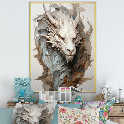 " Dragon S Enchanted Realm "