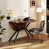 Rustic Brown is out of stock selected