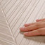 Stoneside 12x36 Chevron Textured Matte Ceramic Tile-1249792499