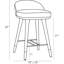 Walsh Upholstered Counter Stool-41216525