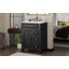 Meuble-lavabo 24 po avec lavabo-1612095430