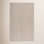 Jacquard Weave Jute Rug