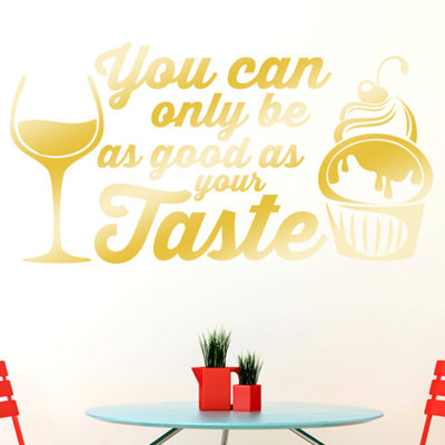 Wall Decal