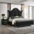 Modern Elegance Nightstand