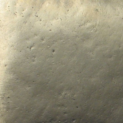 White Bronze Sample