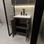 Meuble-lavabo moderne avec lavabo en céramique et grand rangement, durable et facile à installer pour une mise à niveau élégante-1316749471-1316749464-1316749466
