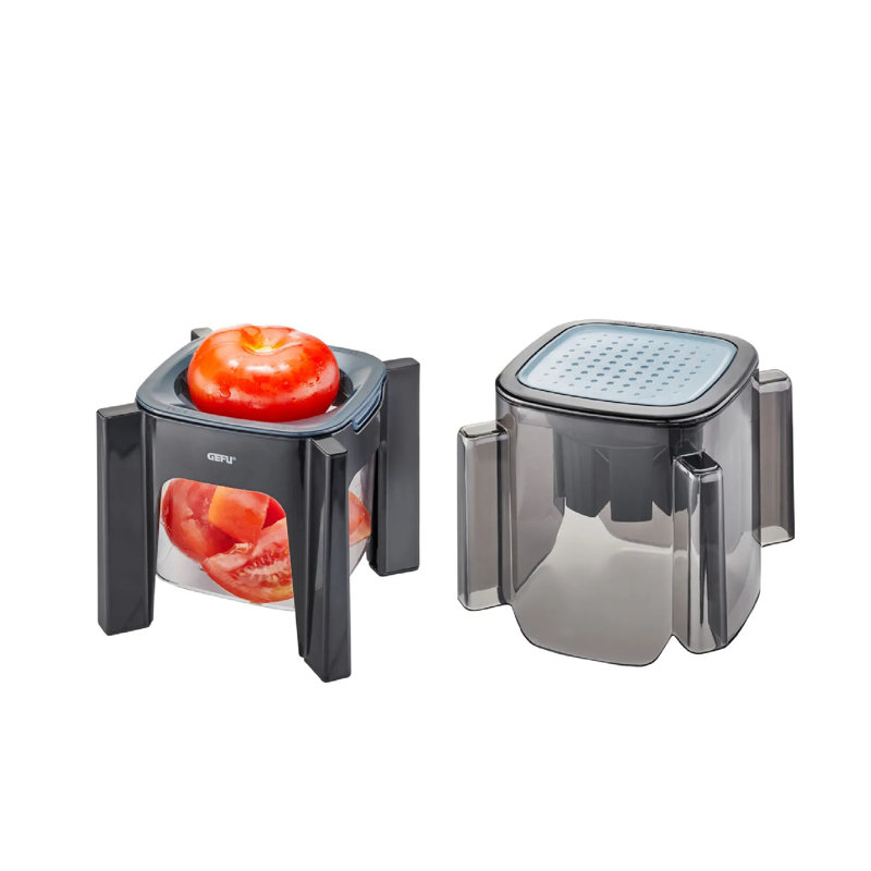 Gefu Stainless Steel Slicer