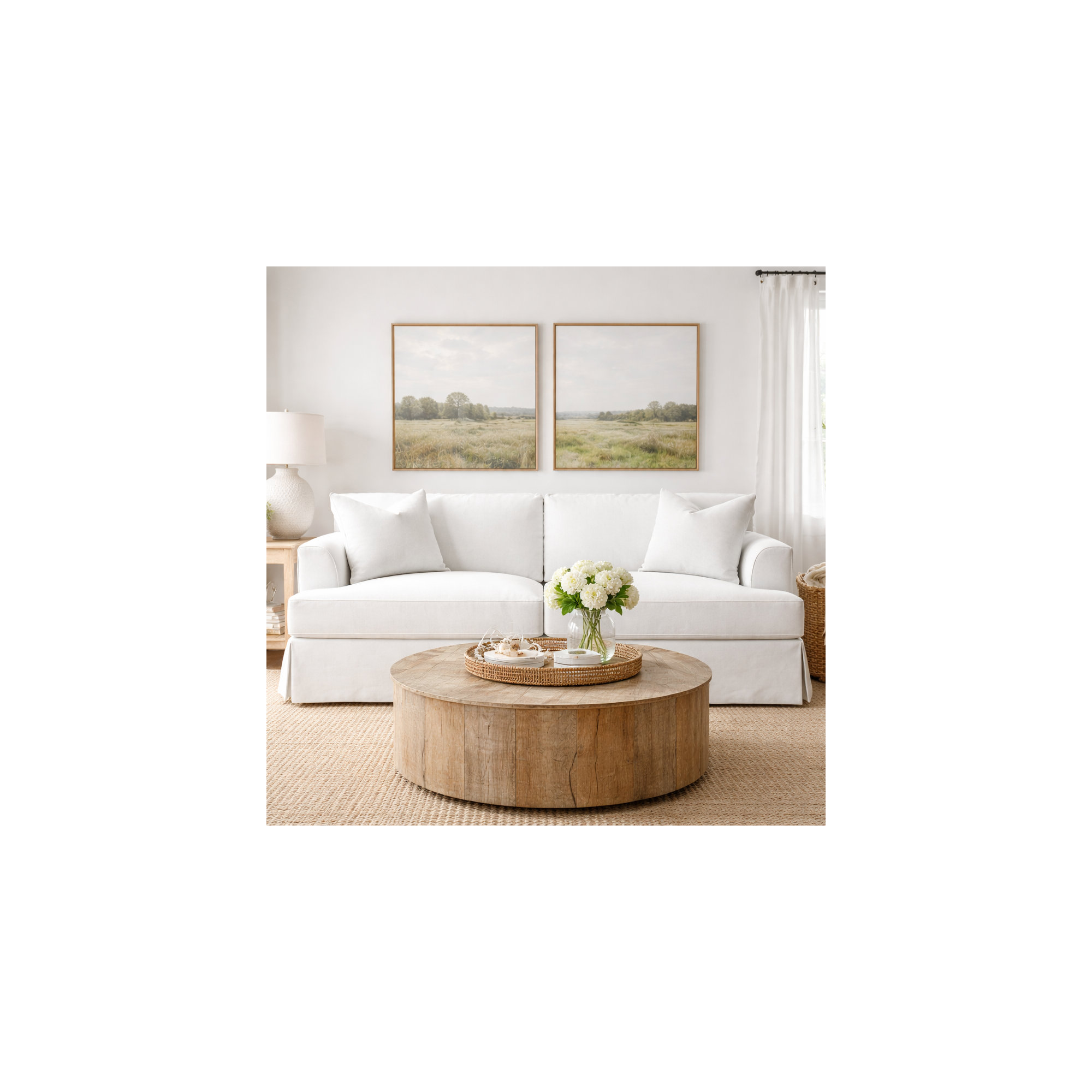 Lucia 92.5'' Upholstered Sofa, Bella Ruby Performance Velvet