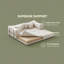Canapé convertible modulaire de 78,8 pouces-1504637305