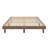 Modern Design Floating Platform Bed Frame-114256674-114256676
