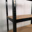 90 cm W Adjustable Height Shelving Unit