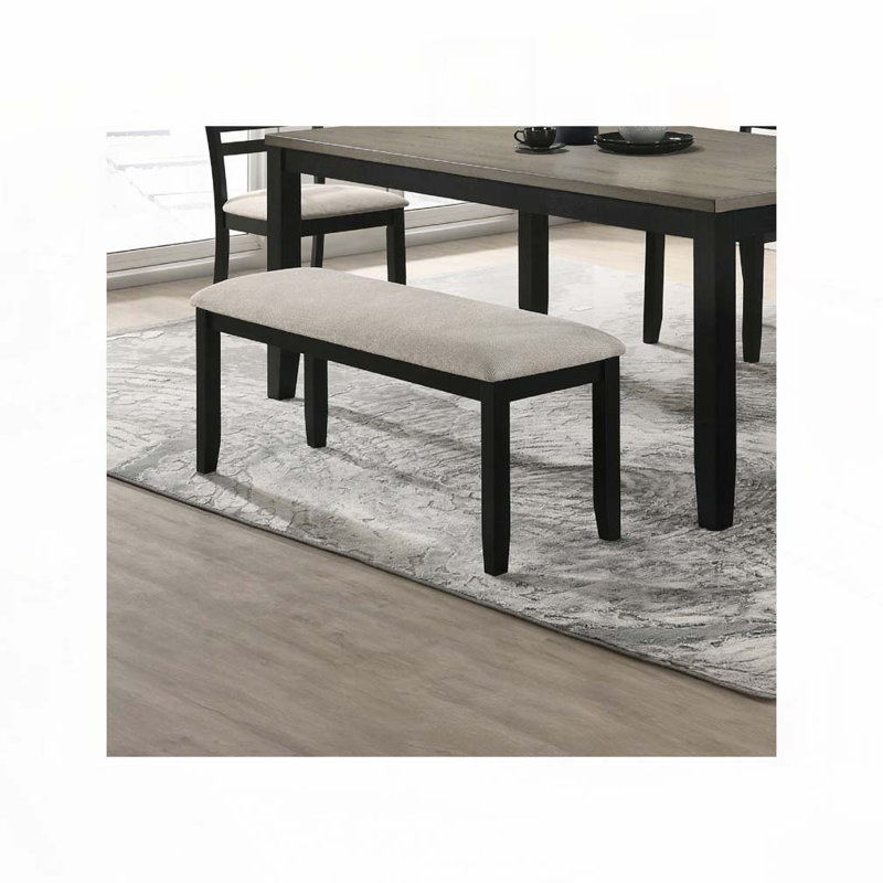 Upholstery Kitchen Dining Bench