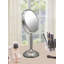 Miroir de maquillage / rasage autoportant-491312676