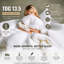 Luxury Hypoallergenic All Seasons Duvet Tog 13.5-104014560
