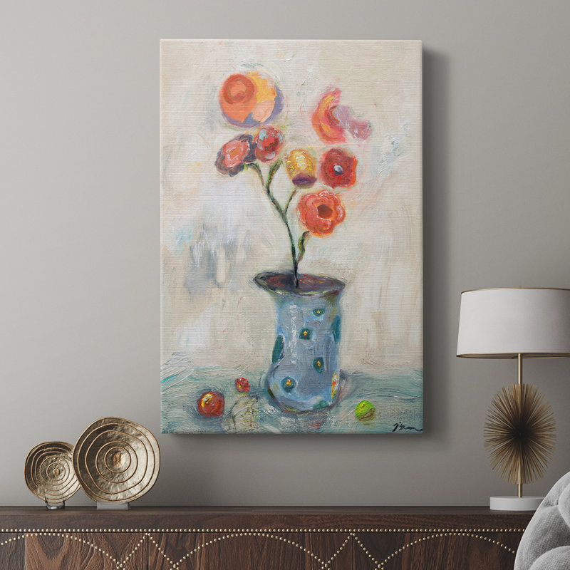 Fruit of Life - galerie Cavas sur mesure, H 12 po x l 8 po