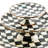 Courtly Check® Pedestal Platter-50817533