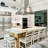  PROLINE 54-Inch Professional Island Range Hood, Ducted, Variable CFM, Stainless Steel, LED Lights, LCD Touch Control, ULTRA-QUIET Blower Motor, 4 Speed, 3-Year Warranty