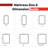 Z Hybrid 14 in. Euro Top Gel Memory Foam Hybrid Mattress-53633664