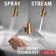 Leland VoiceIQ Kitchen Faucet with Touch2O with Touchless Technology