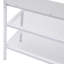 Hall Tree 72cm Wide with Bench and Shoe Storage-1269556774