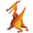 Scaled Jurassic Pterodactyl Dinosaur Statue