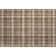Cerrito Chocolate AMF563 Premium Machine Washable Mat