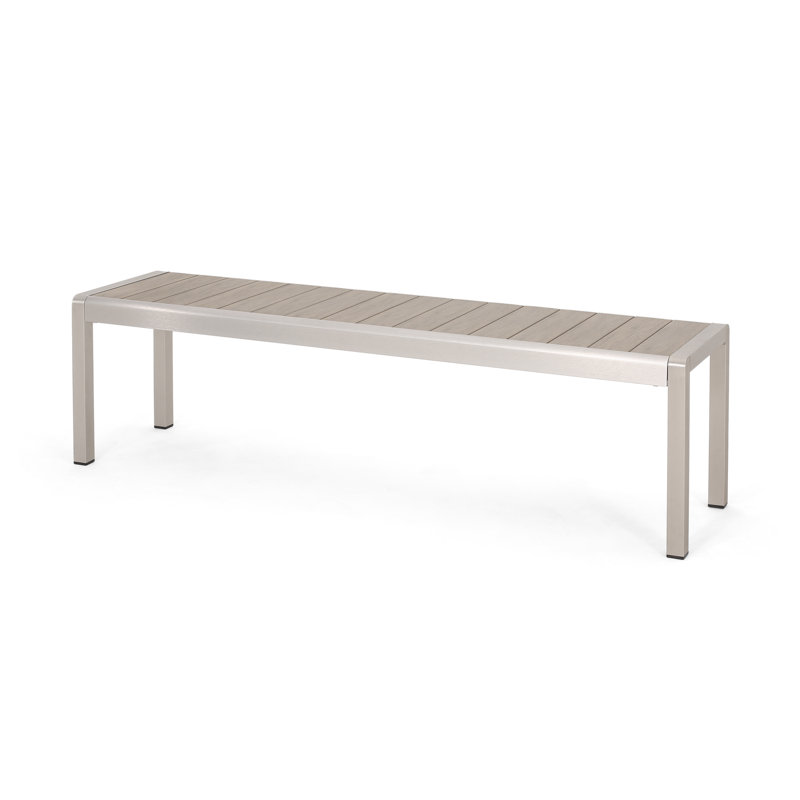 Banc de pique-nique Lubuklinggau, Naturel