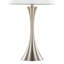 Lampe de table contemporaine en métal-592673925
