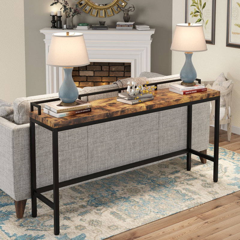Keison 70.86 " W Console Table