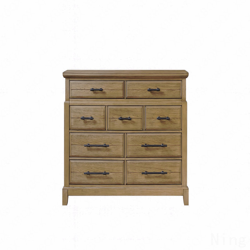 Commode 9 tiroirs