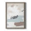 «Aiyza Neutral Wash II», peinture sur toile encadrée-88376840-88376844