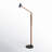 Dalila 60.5'' LED Task Floor Lamp-15346350