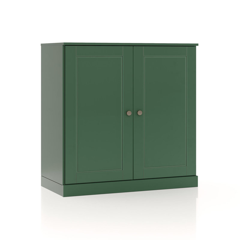 Armoire à linge 32 po