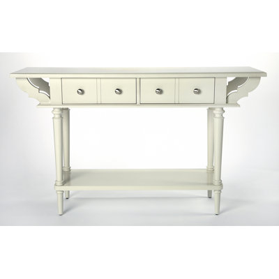 Console de 54 po Foskey