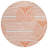 Kinslee Flatweave Washable Geometric Indoor / Outdoor Rug-1426888763