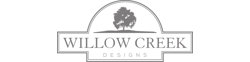 Logo Willow Creek Designs