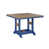Natural Teak