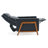 Bitteridge Leather Recliner - Set Of 2-223667495