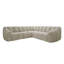 Shell Corner Sofa -120674184-120674189