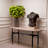 Palermo 62.99 " W Console Table
