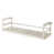 Blanc est en rupture de stock
