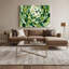 Art mural sur toile Botanical Peperomia-1422447554