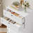 Arfon 29.1'' W 5 - Drawer Dresser-275107771