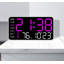 Darrain Wall Clock