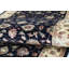 Walton Hand Woven Wool Oriental Area Rug