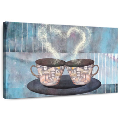 Yarlin Coffee For Two